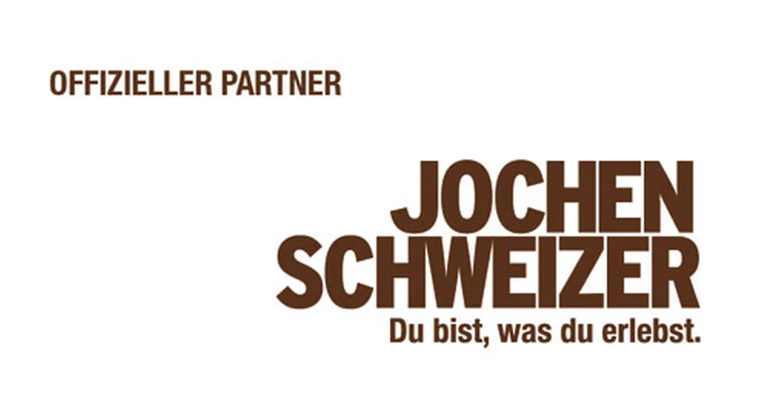 jochen schweizer logo